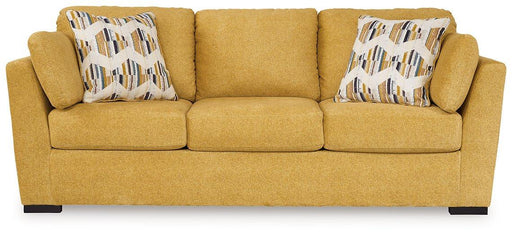Keerwick Sofa Sleeper - Valley Furniture (Rohnert Park, CA)