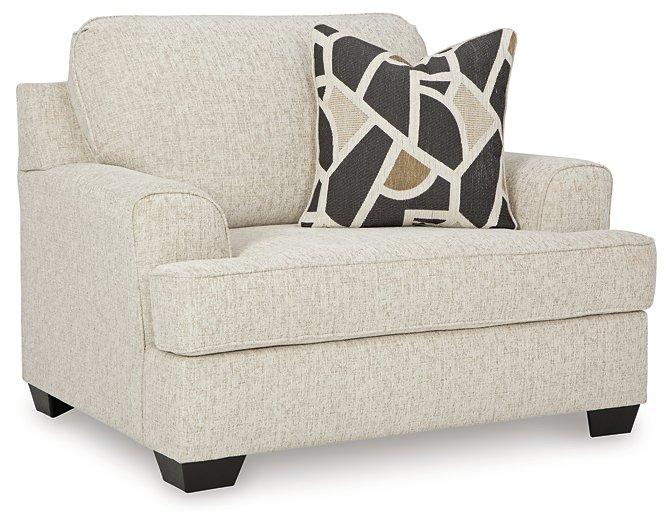 Heartcort Living Room Set - Valley Furniture (Rohnert Park, CA)