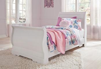 Anarasia Bedroom Set - Valley Furniture (Rohnert Park, CA)