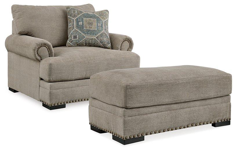 Galemore Living Room Set - Valley Furniture (Rohnert Park, CA)