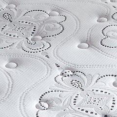 Socalle Bed and Mattress Set - Valley Furniture (Rohnert Park, CA)