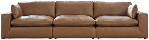 Emilia Sectional Sofa - Valley Furniture (Rohnert Park, CA)