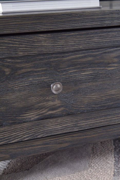 Todoe Table Set - Valley Furniture (Rohnert Park, CA)