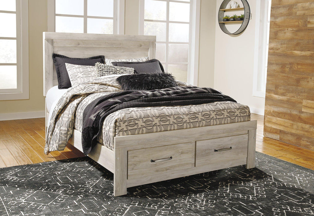 Bellaby Bedroom Set - Valley Furniture (Rohnert Park, CA)