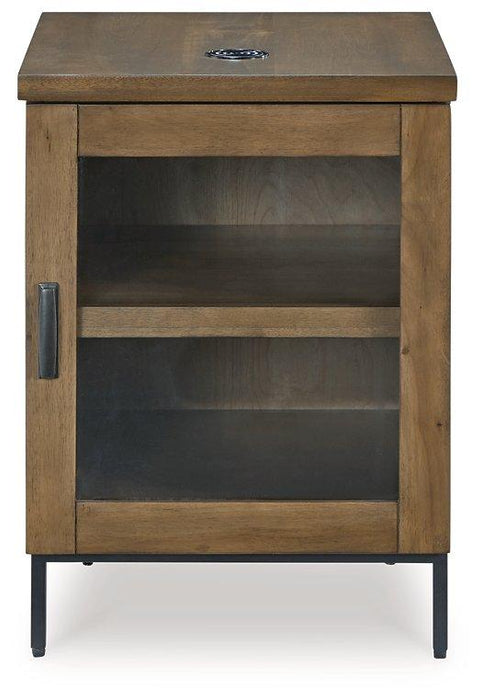 Torlanta Occasional Table Set - Valley Furniture (Rohnert Park, CA)