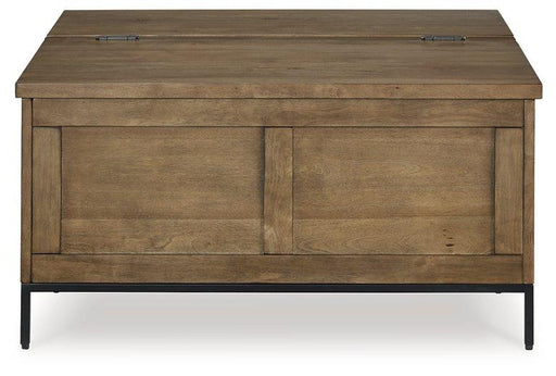 Torlanta Occasional Table Set - Valley Furniture (Rohnert Park, CA)