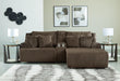 Top Tier Living Room Set - Valley Furniture (Rohnert Park, CA)