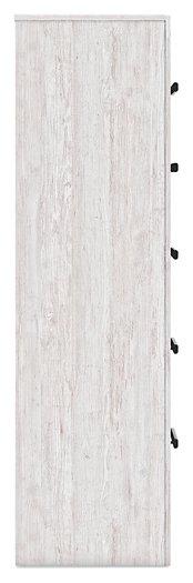 Cayboni Chest of Drawers - Valley Furniture (Rohnert Park, CA)