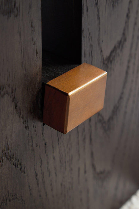 Burkhaus Occasional Table Set - Valley Furniture (Rohnert Park, CA)