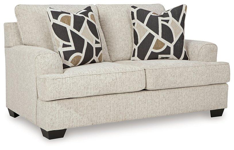 Heartcort Living Room Set - Valley Furniture (Rohnert Park, CA)