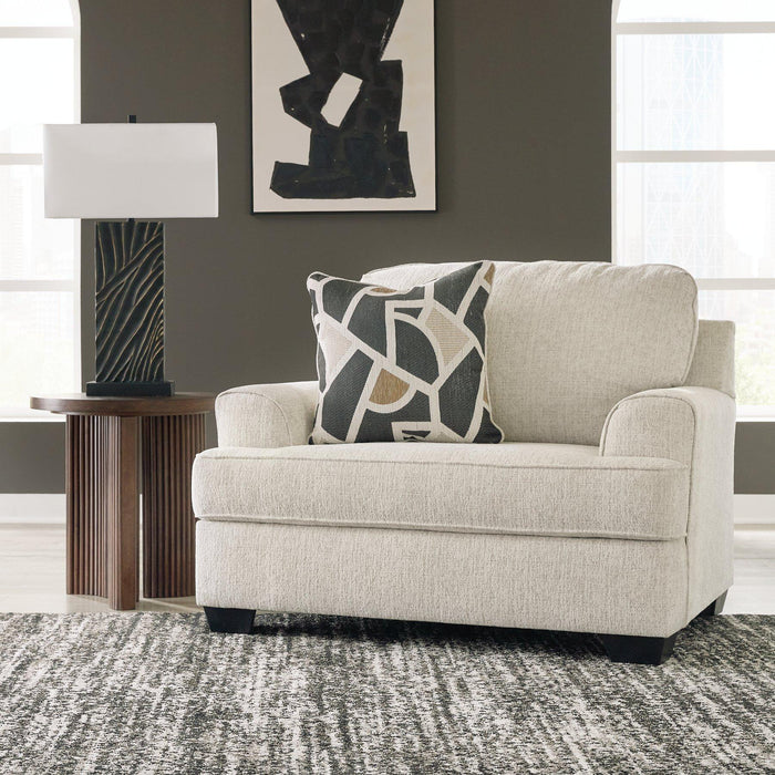 Heartcort Living Room Set - Valley Furniture (Rohnert Park, CA)