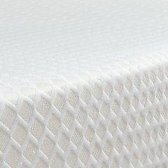 10 Inch Chime Memory Foam Mattress Set - Valley Furniture (Rohnert Park, CA)