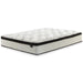 Socalle Bed and Mattress Set - Valley Furniture (Rohnert Park, CA)