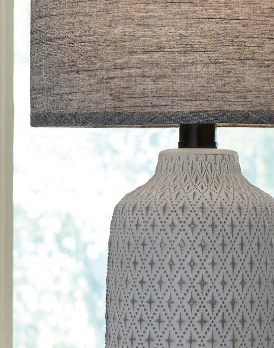 Donnford Table Lamp