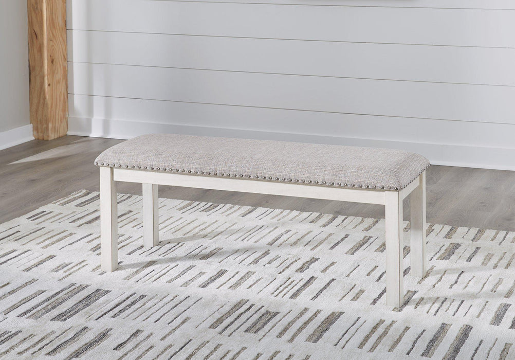 Robbinsdale Dining Package - Valley Furniture (Rohnert Park, CA)