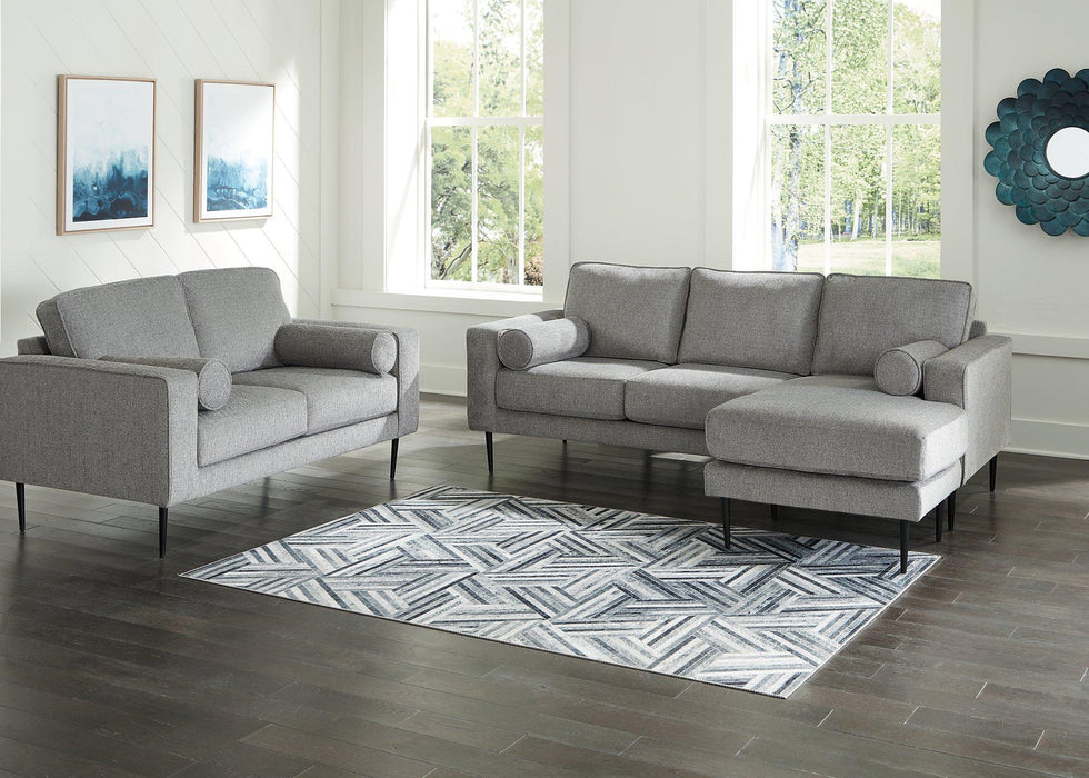 Hazela Living Room Set - Valley Furniture (Rohnert Park, CA)
