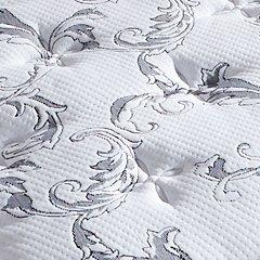 Socalle Bed and Mattress Set - Valley Furniture (Rohnert Park, CA)