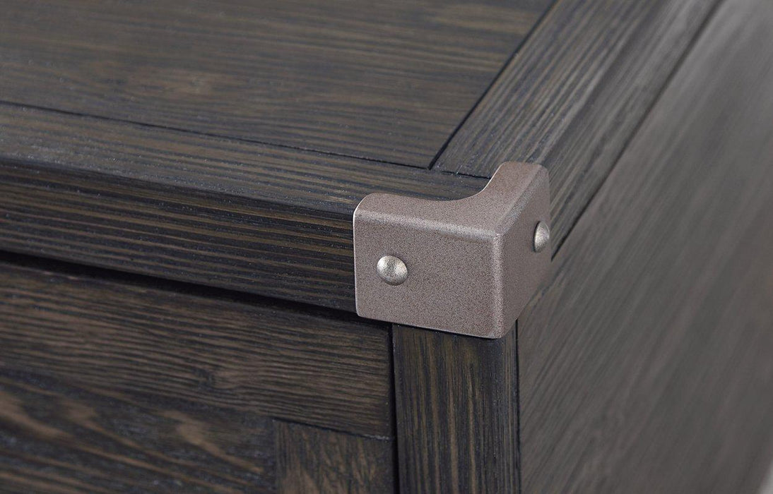 Todoe Table Set - Valley Furniture (Rohnert Park, CA)