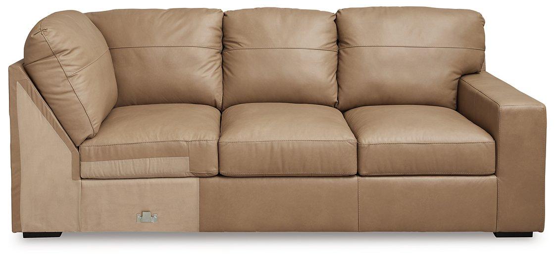 Bandon Sectional - Valley Furniture (Rohnert Park, CA)