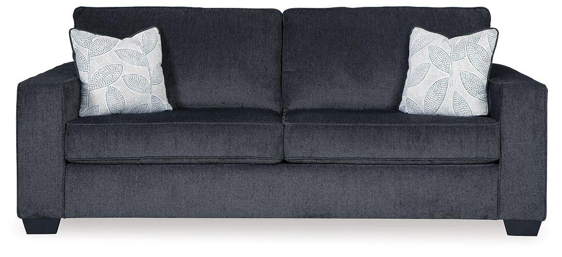 Altari Sofa Sleeper - Valley Furniture (Rohnert Park, CA)