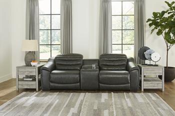 Center Line Living Room Set - Valley Furniture (Rohnert Park, CA)