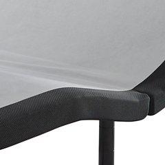 Head-Foot Model Best California King Adjustable Base - Valley Furniture (Rohnert Park, CA)