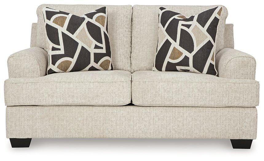 Heartcort Living Room Set - Valley Furniture (Rohnert Park, CA)
