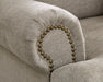 Galemore Loveseat - Valley Furniture (Rohnert Park, CA)