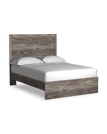 Ralinksi Bedroom Set - Valley Furniture (Rohnert Park, CA)