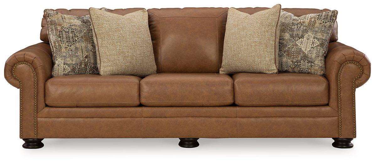 Carianna Sofa Sleeper - Valley Furniture (Rohnert Park, CA)
