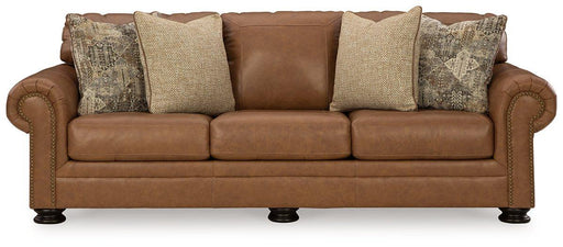 Carianna Sofa Sleeper - Valley Furniture (Rohnert Park, CA)
