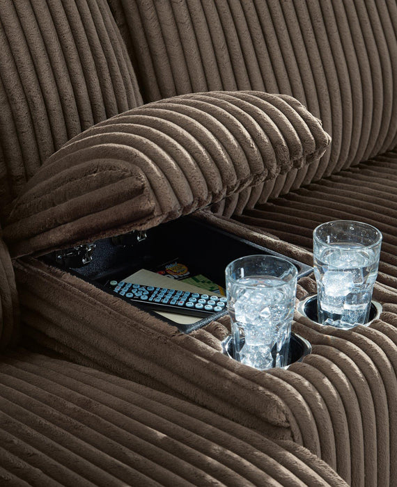 Top Tier Living Room Set - Valley Furniture (Rohnert Park, CA)