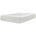 Socalle Bed and Mattress Set - Valley Furniture (Rohnert Park, CA)