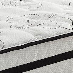 Socalle Bed and Mattress Set - Valley Furniture (Rohnert Park, CA)
