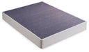 10 Inch Chime Memory Foam Mattress Set - Valley Furniture (Rohnert Park, CA)