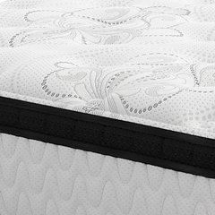 Socalle Bed and Mattress Set - Valley Furniture (Rohnert Park, CA)