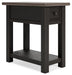 Tyler Creek End Table Set - Valley Furniture (Rohnert Park, CA)