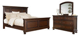 Porter Bedroom Set image