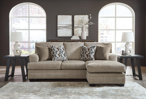 Stonemeade Sofa Chaise - Valley Furniture (Rohnert Park, CA)