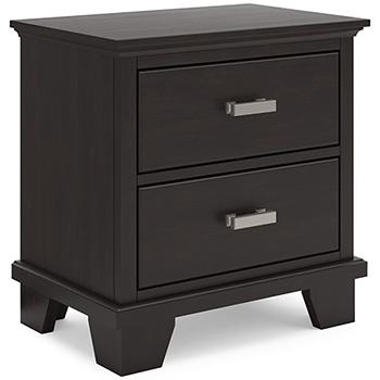 Covetown Bedroom Package - Valley Furniture (Rohnert Park, CA)