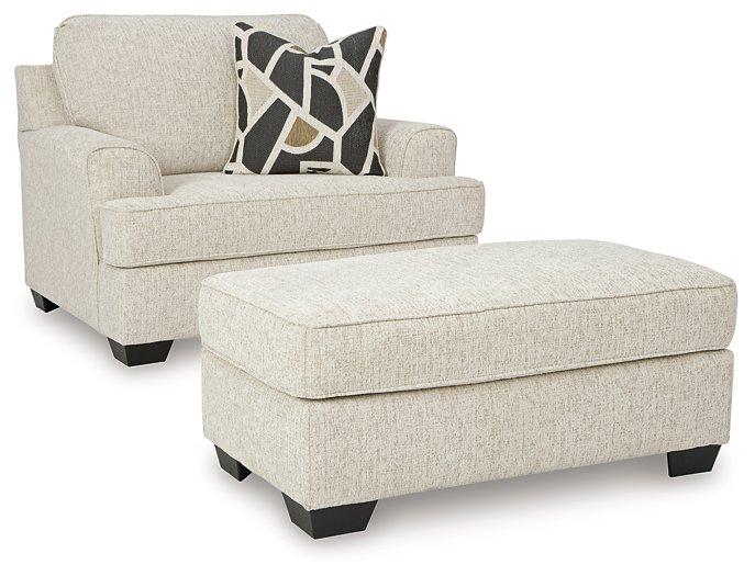Heartcort Living Room Set - Valley Furniture (Rohnert Park, CA)