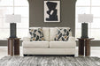 Heartcort Living Room Set - Valley Furniture (Rohnert Park, CA)