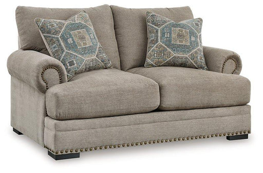 Galemore Loveseat - Valley Furniture (Rohnert Park, CA)