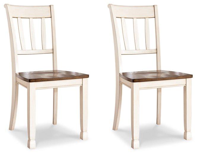 Whitesburg Dining Chair