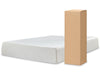 Socalle Bed and Mattress Set - Valley Furniture (Rohnert Park, CA)