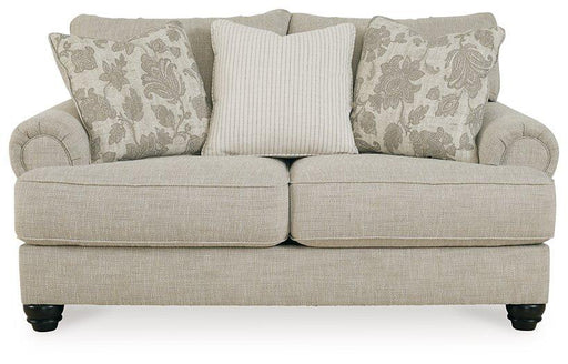 Asanti Loveseat - Valley Furniture (Rohnert Park, CA)