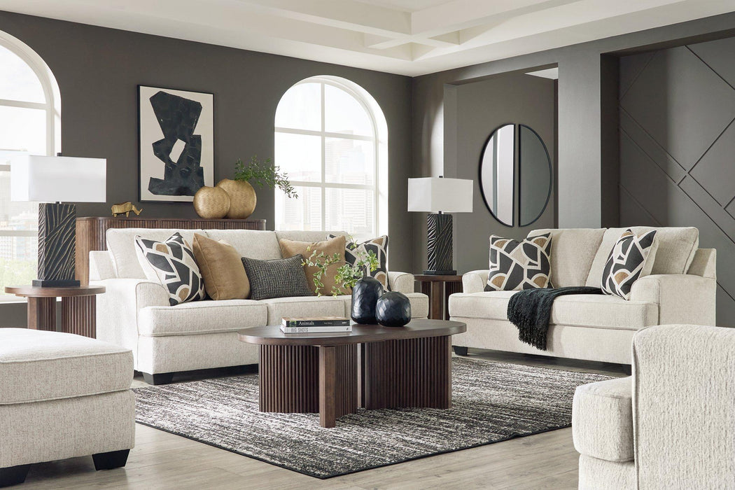 Heartcort Living Room Set - Valley Furniture (Rohnert Park, CA)