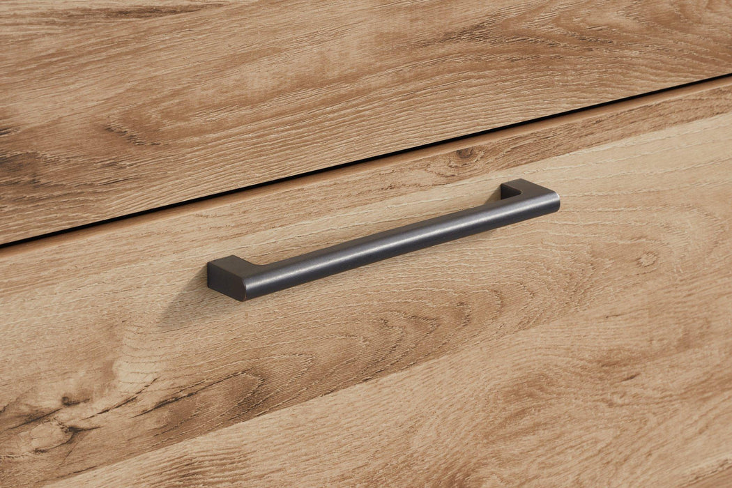 Hyanna Dresser - Valley Furniture (Rohnert Park, CA)