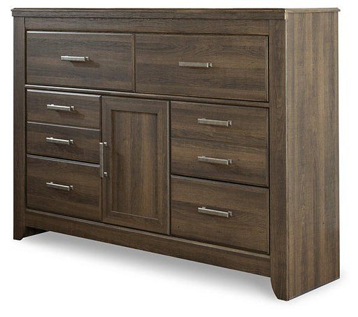 Juararo Dresser - Valley Furniture (Rohnert Park, CA)