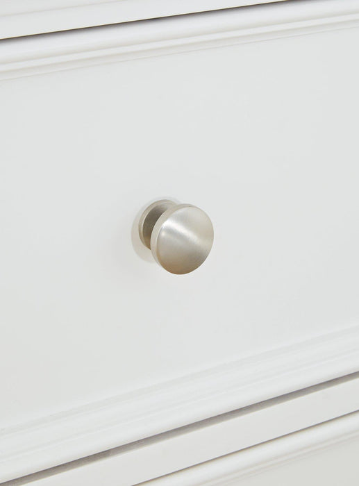 Fortman Nightstand - Valley Furniture (Rohnert Park, CA)